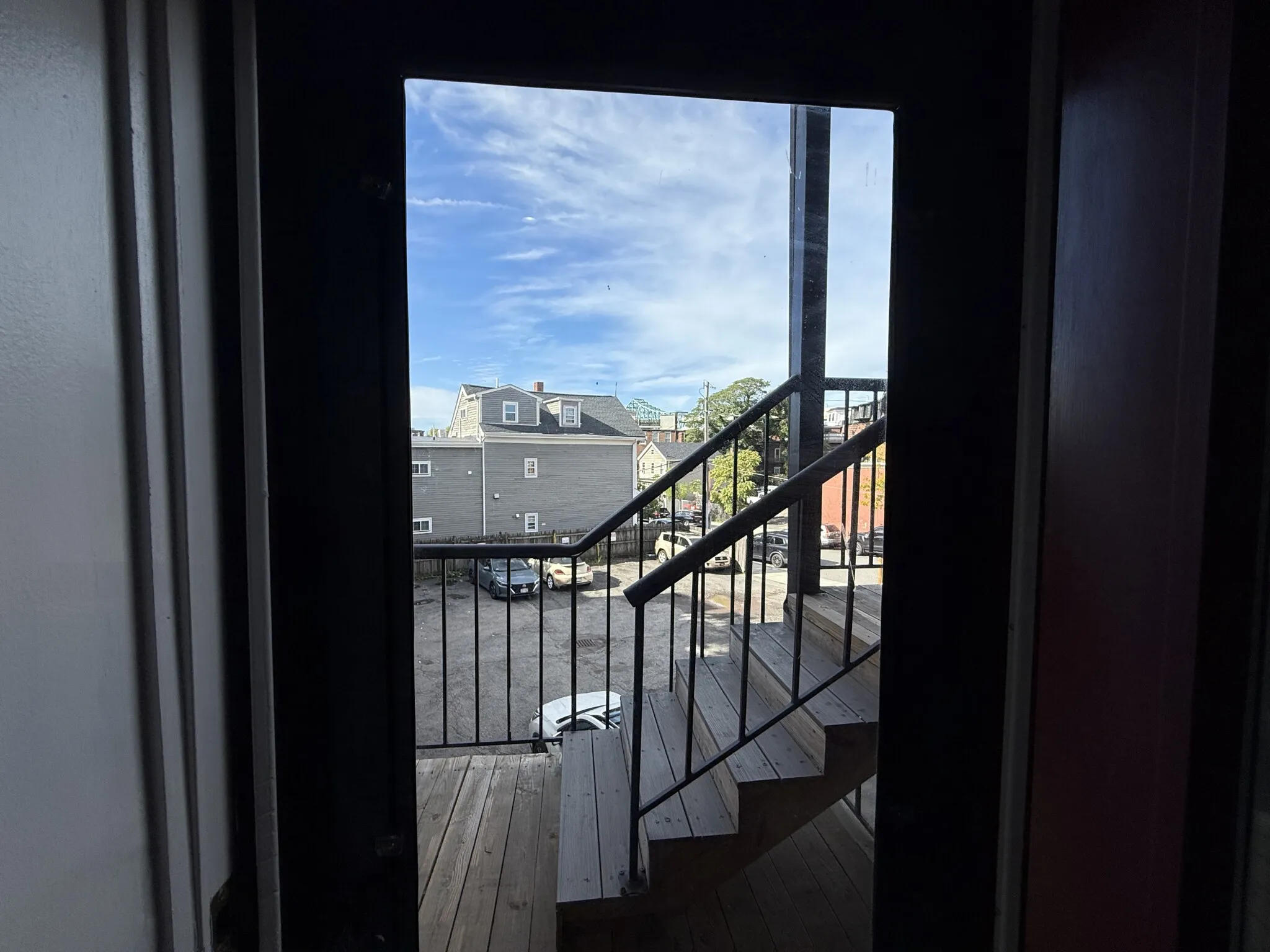 40 Williams St, East Boston