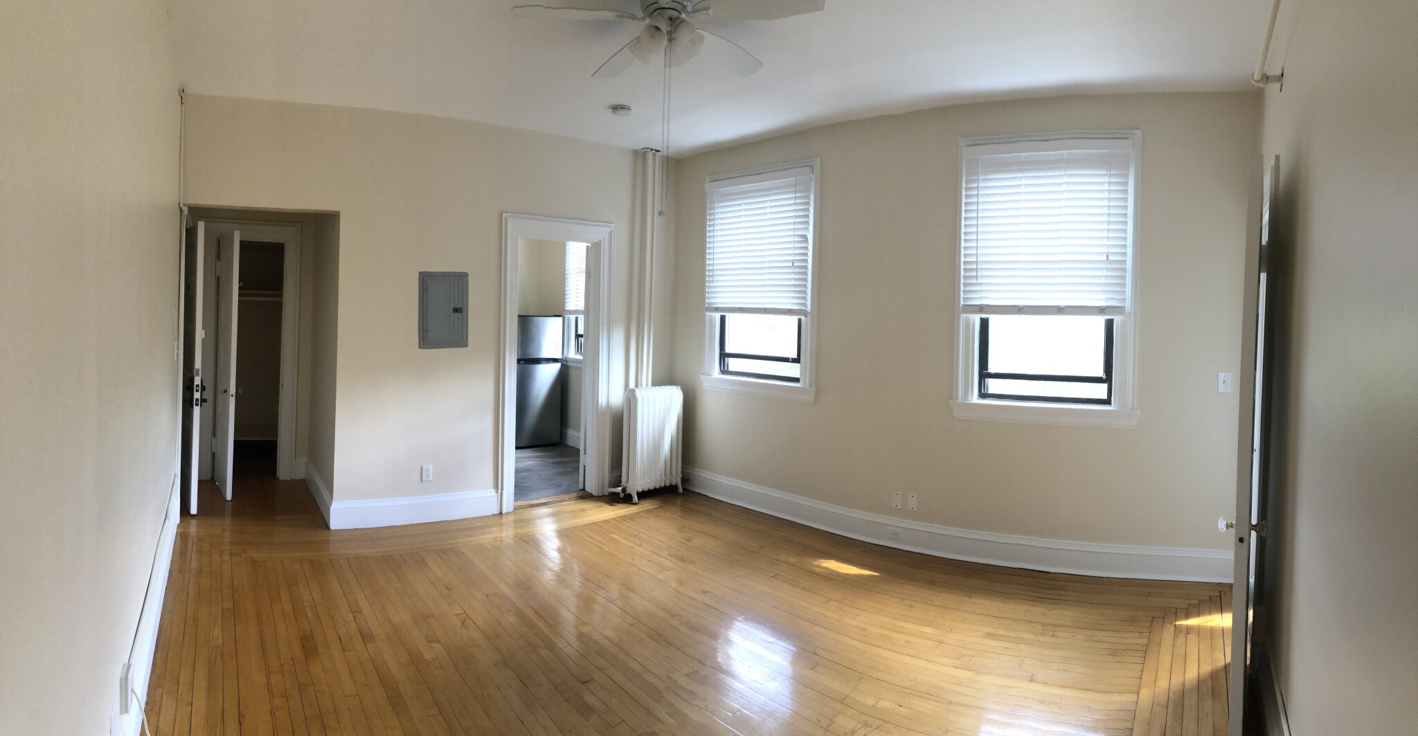 1470 Beacon St, Corey Hill