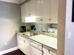 1 Huntington, Back Bay