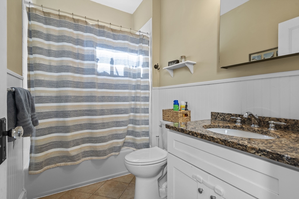 1551 Centre St, West Roxbury