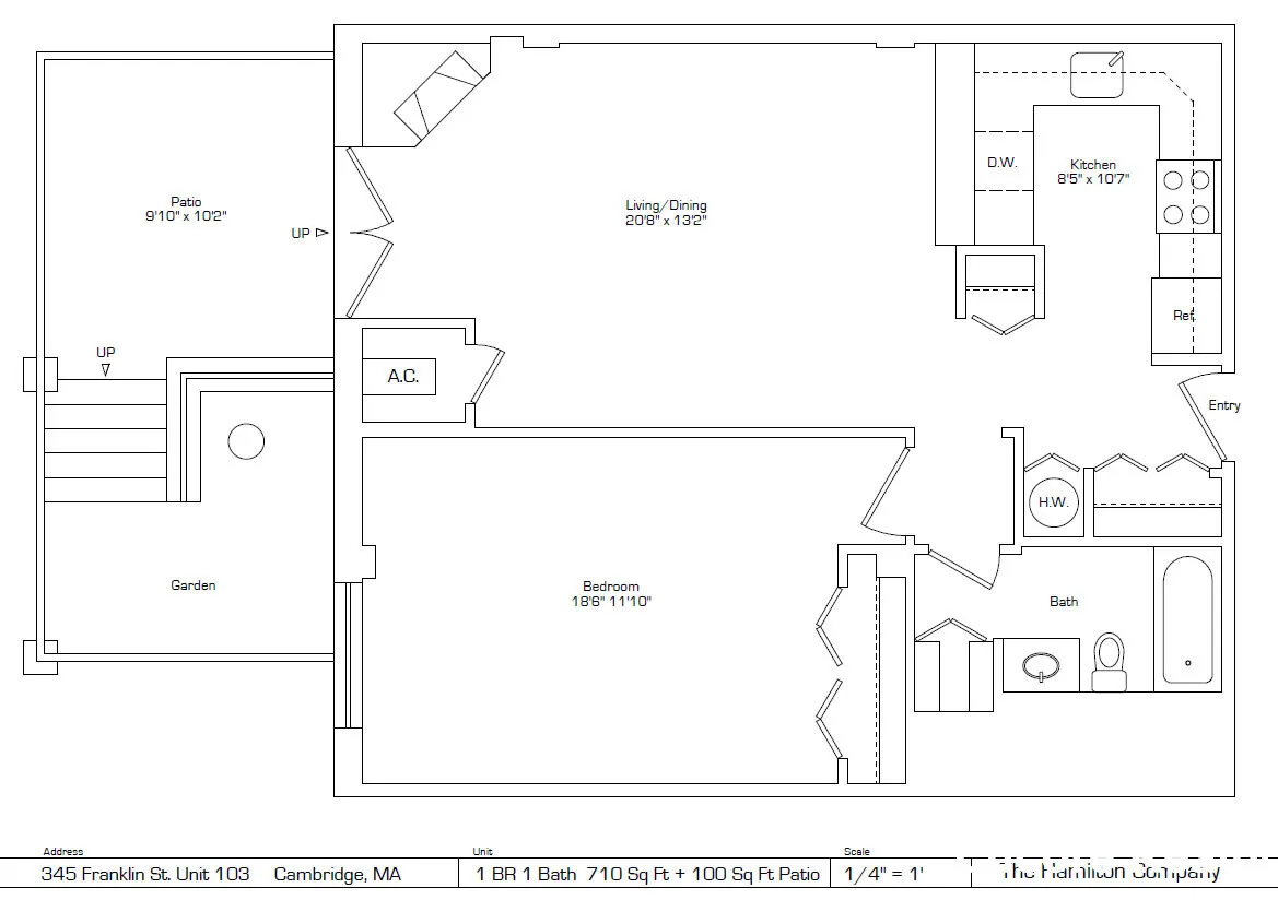 345 Franklin St, Riverside