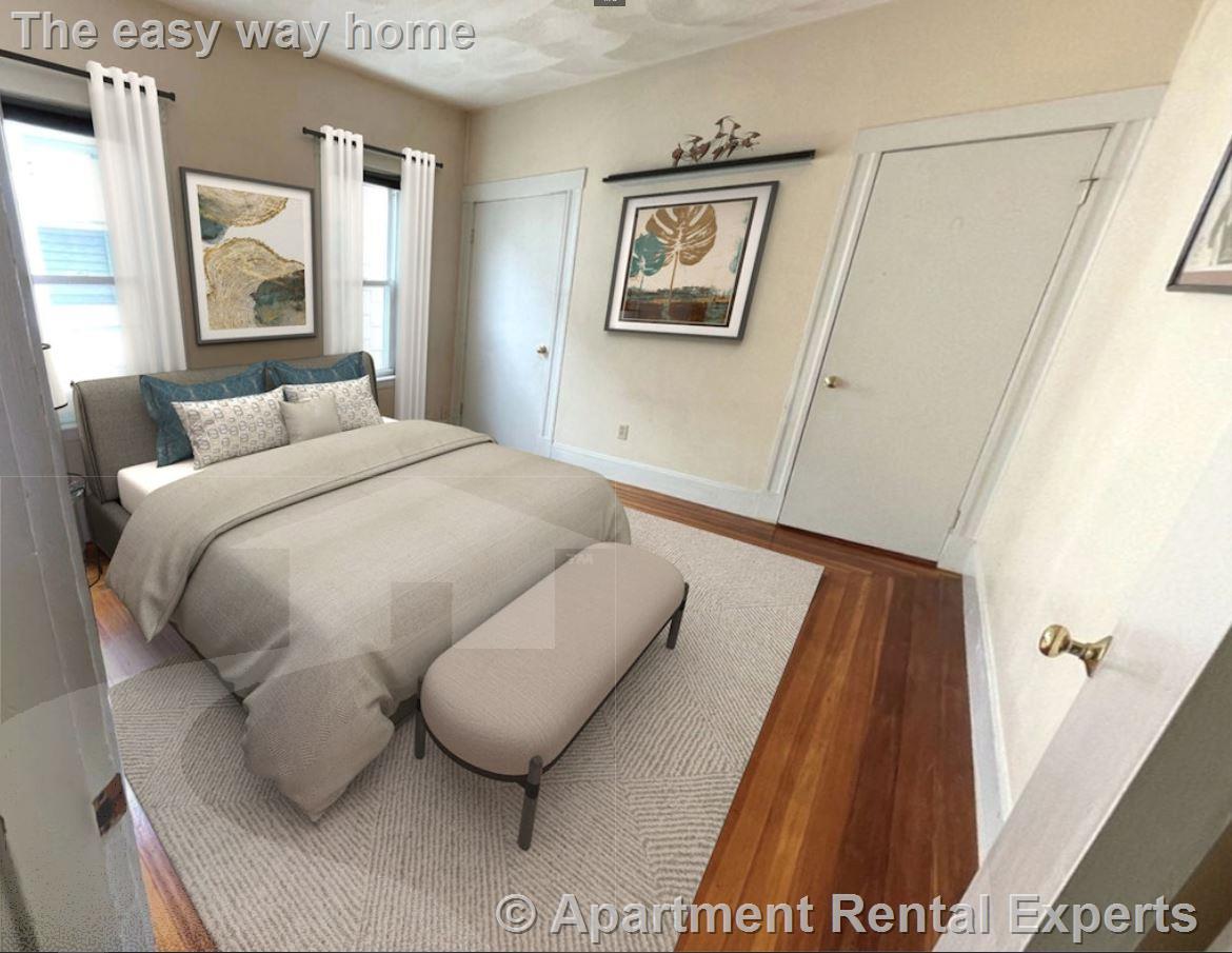 296 Highland Ave, Davis Square