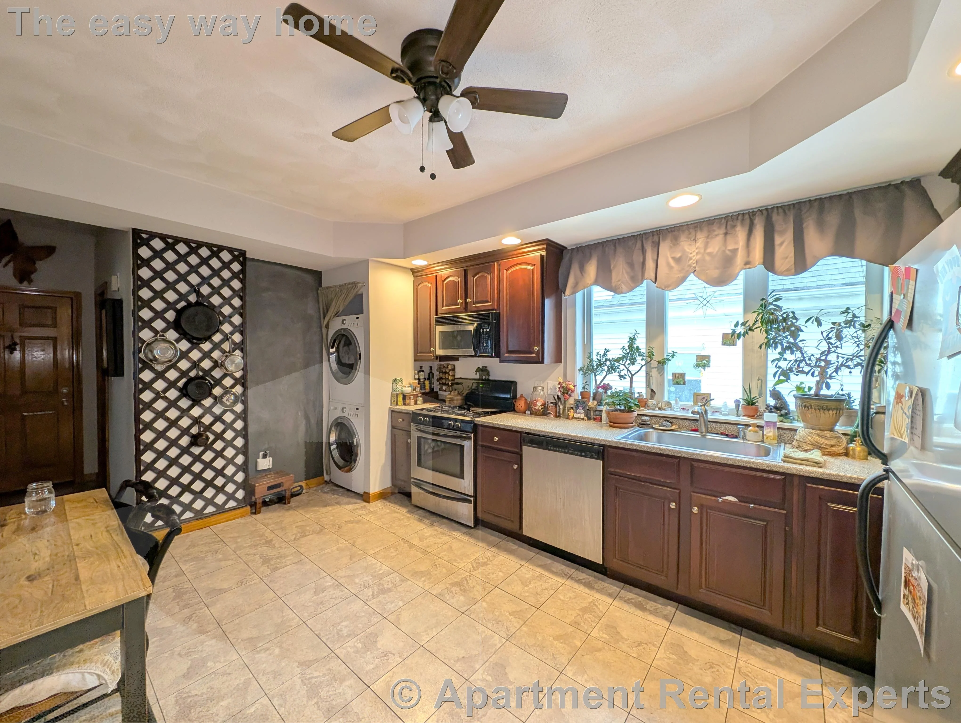 50 William St, Magoun Square