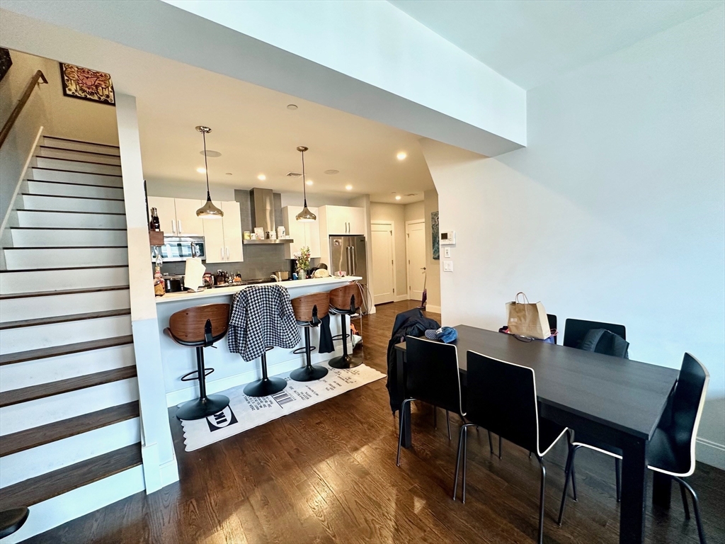 225 Dorchester St, South Boston