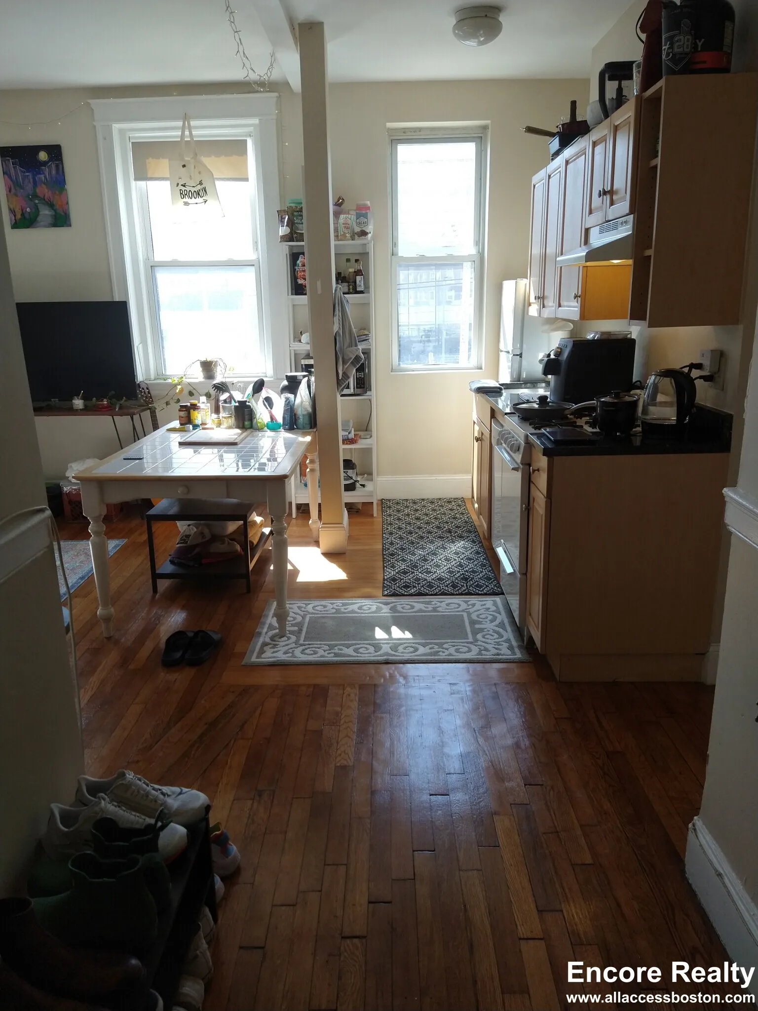 1189 Commonwealth Ave, Allston