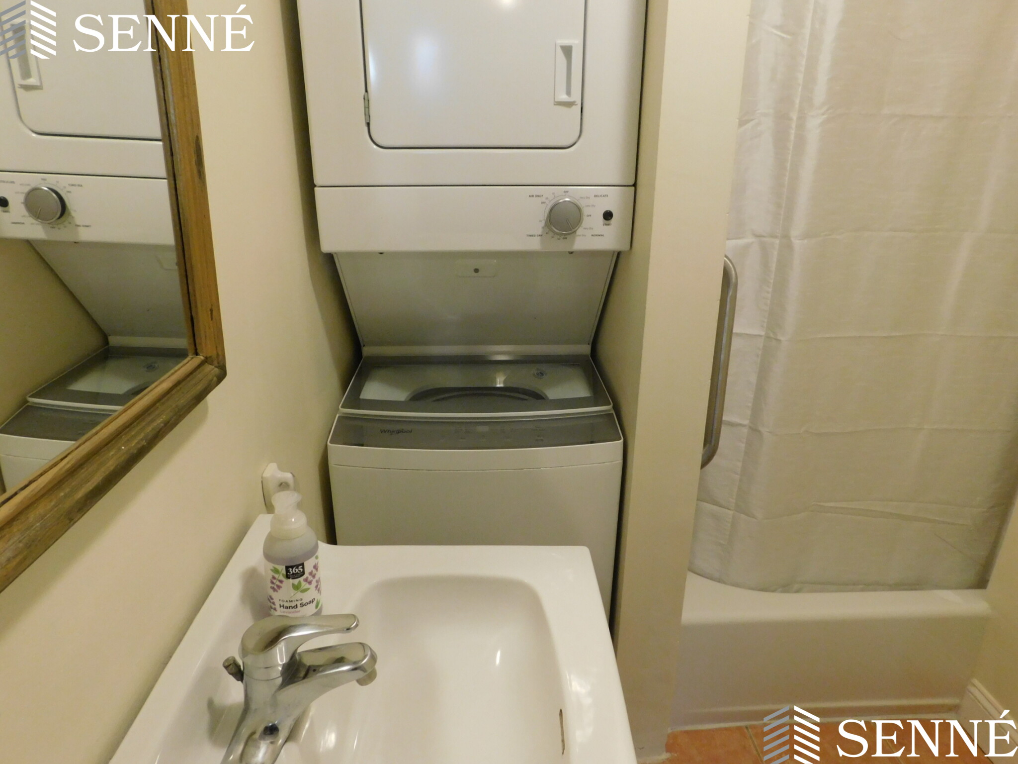 256 Walden St, Neighborhood Nine