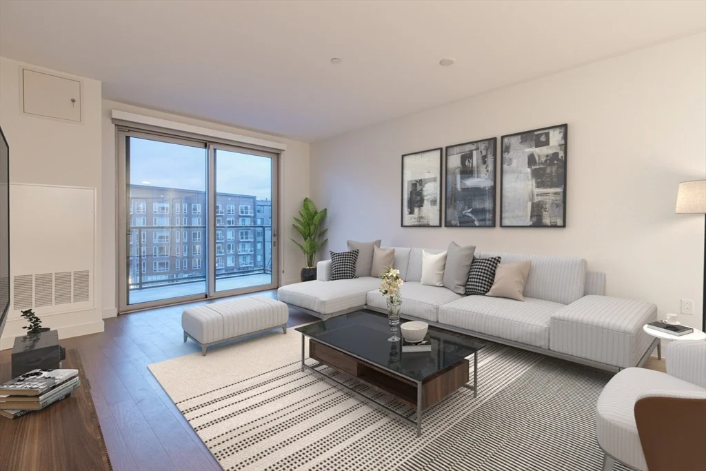 45 Lewis St, East Boston