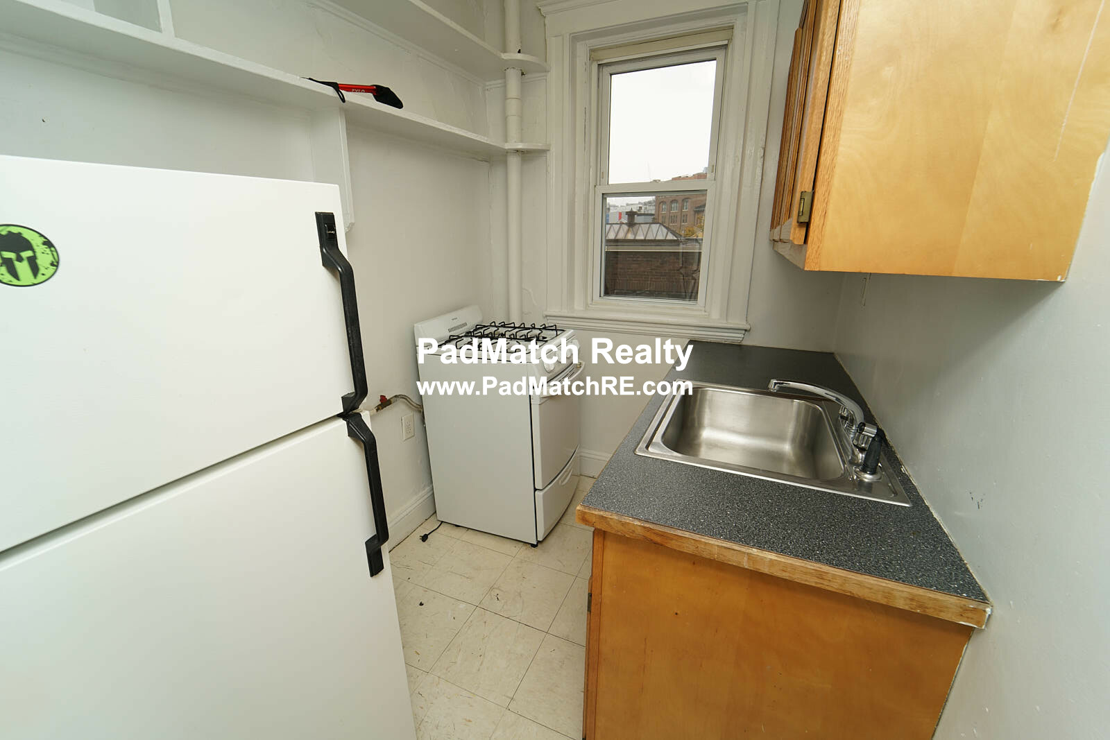 1175 Boylston St, Fenway