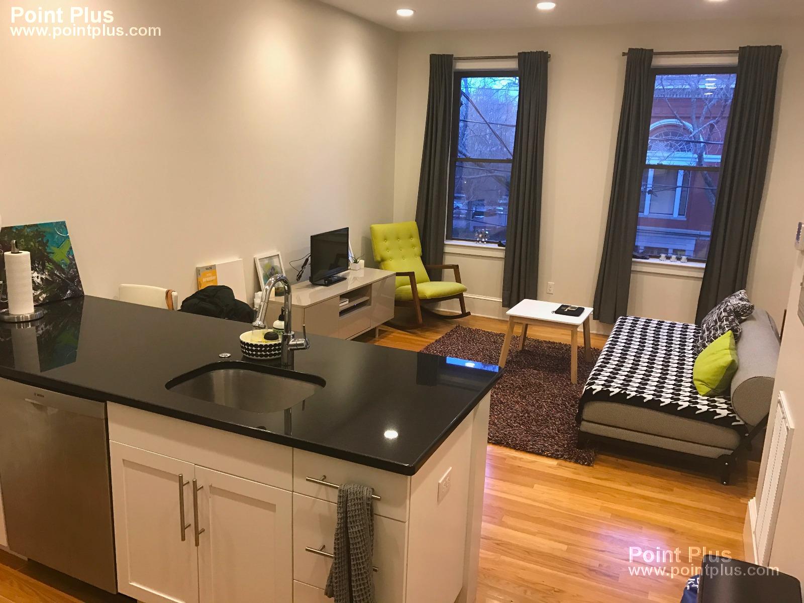 87 Third St, East Cambridge