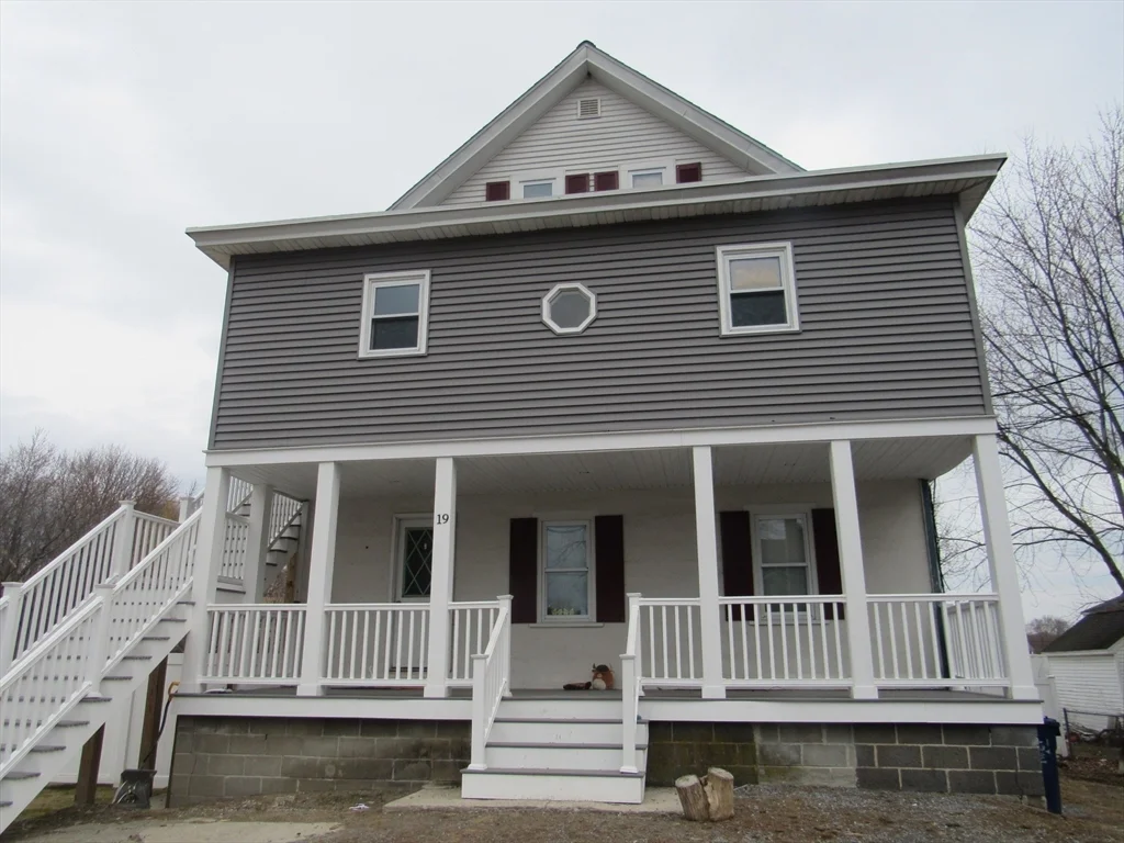 19 Chapman St, Dracut