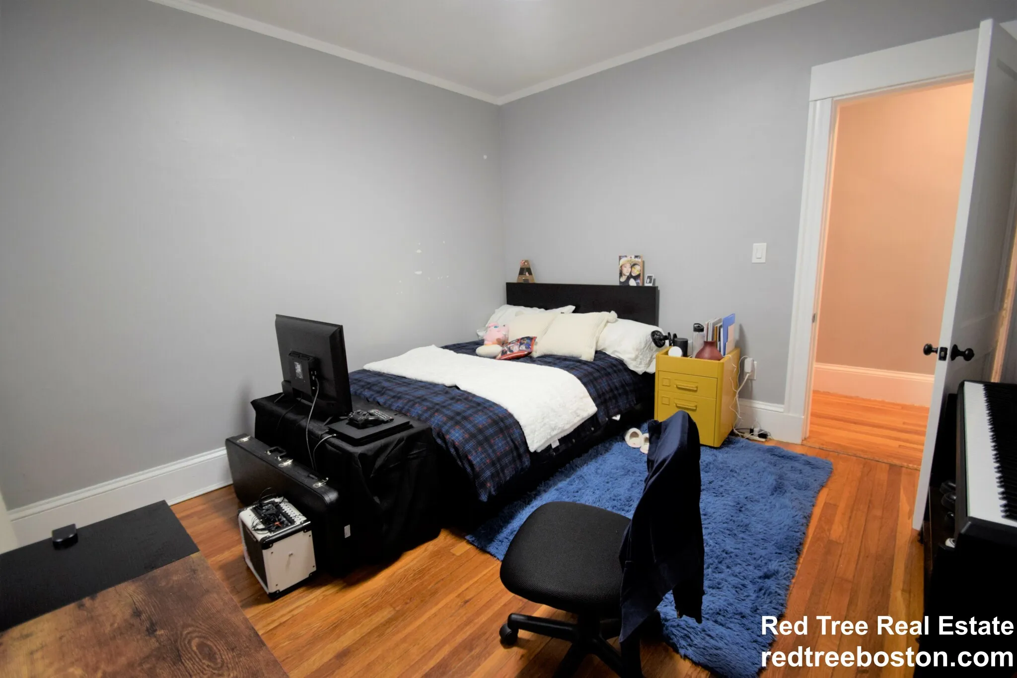 235 Chestnut Hill Ave, Brighton