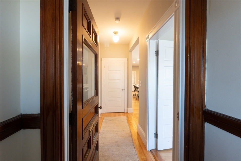 49 Montvale, Roslindale