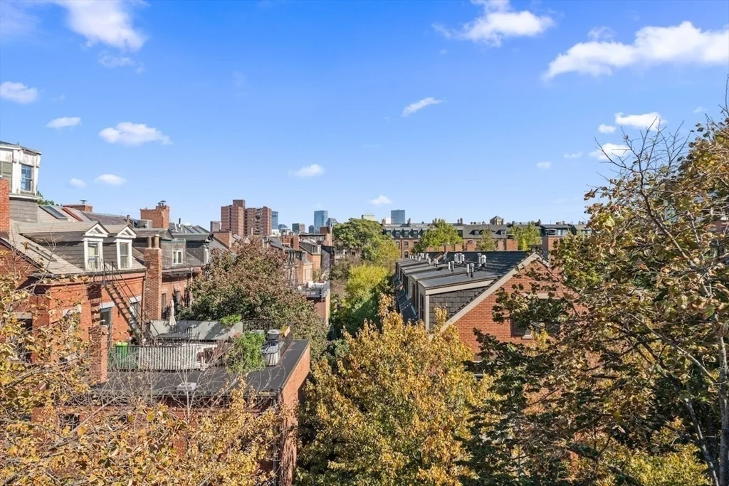 84 W Concord St, South End