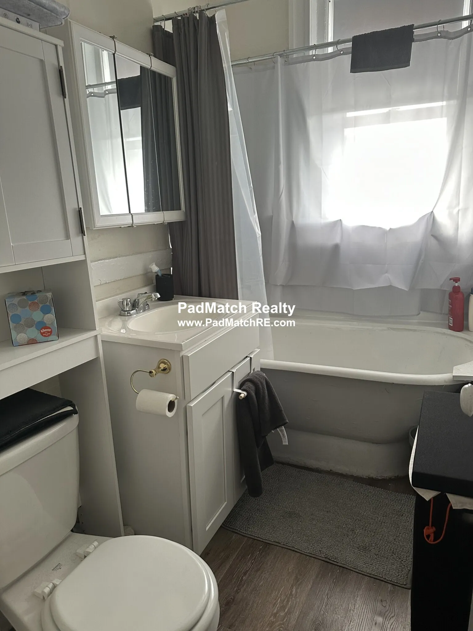 1179 Boylston St, Fenway