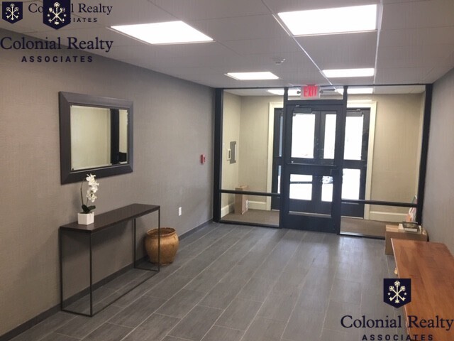 33 Lancaster Ter, Corey Hill