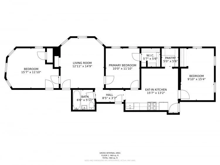173 Rindge Ave, North Cambridge