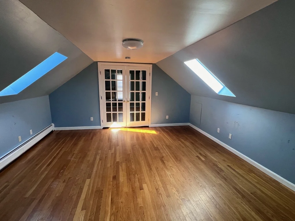 61 Brayton, Fall River