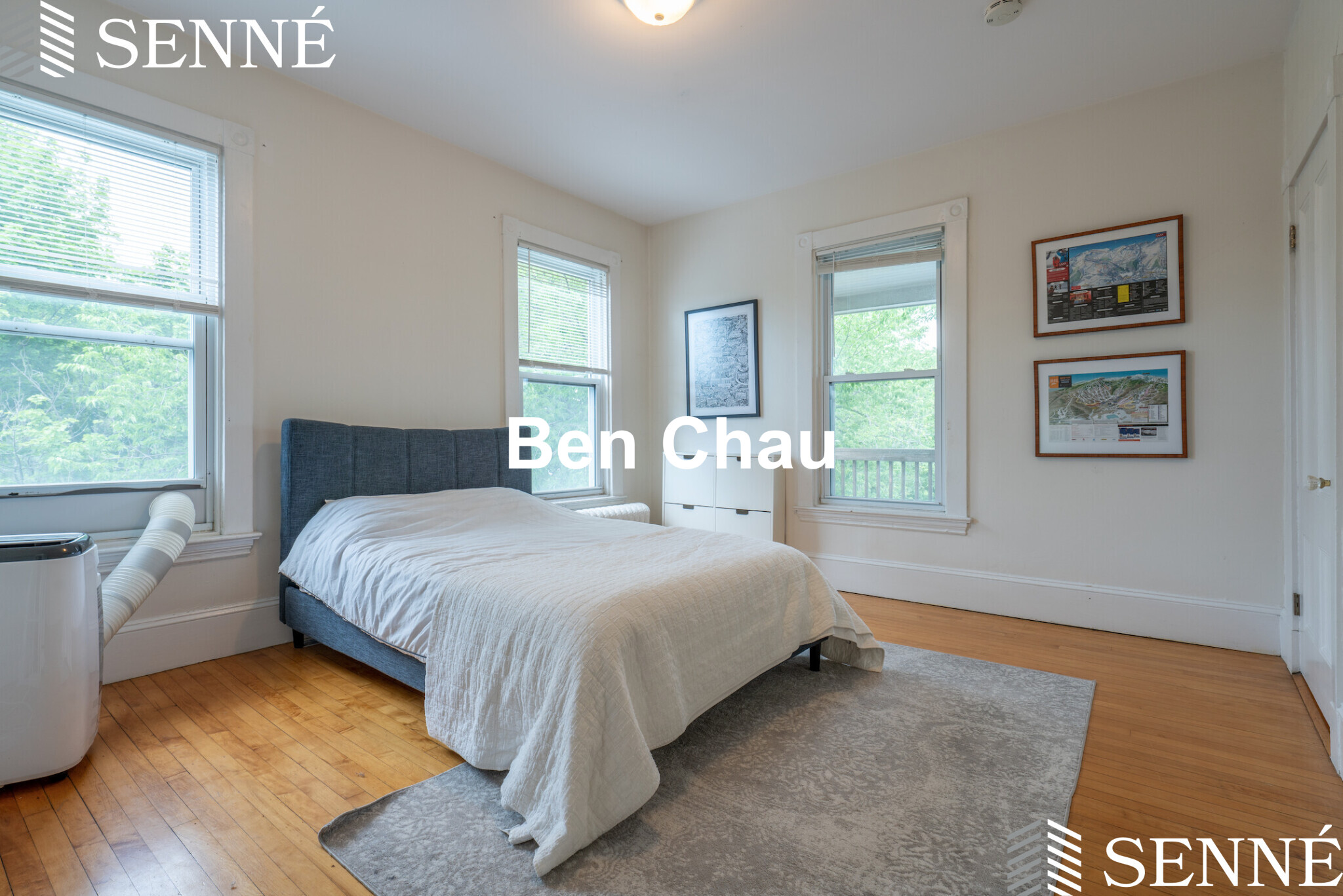 128 Magazine St, Cambridgeport