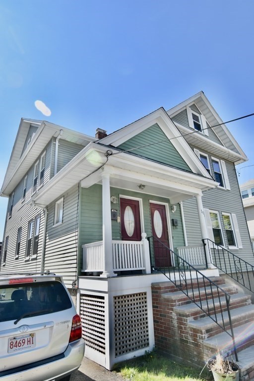 106 Brook St, Wollaston