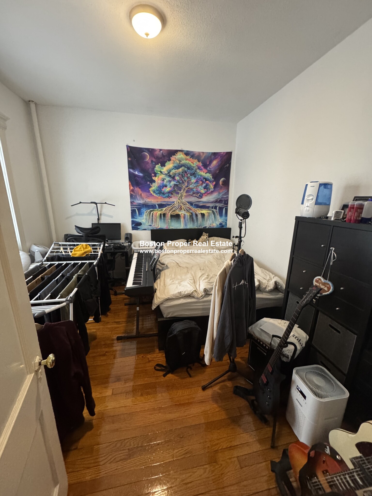 1111 Boylston St, Fenway