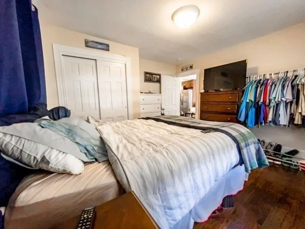 24 Annafran St, Roslindale