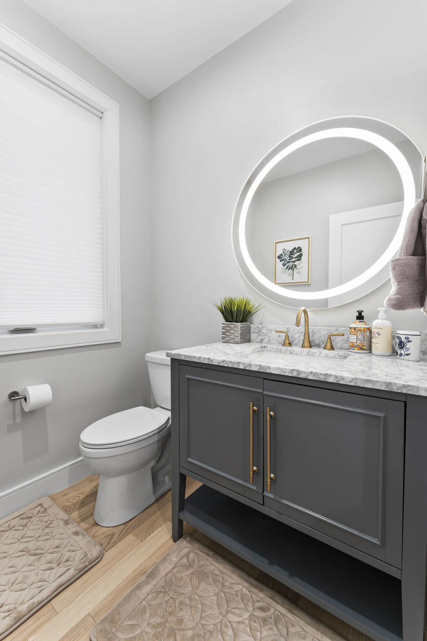 21 Bolton St, South Side