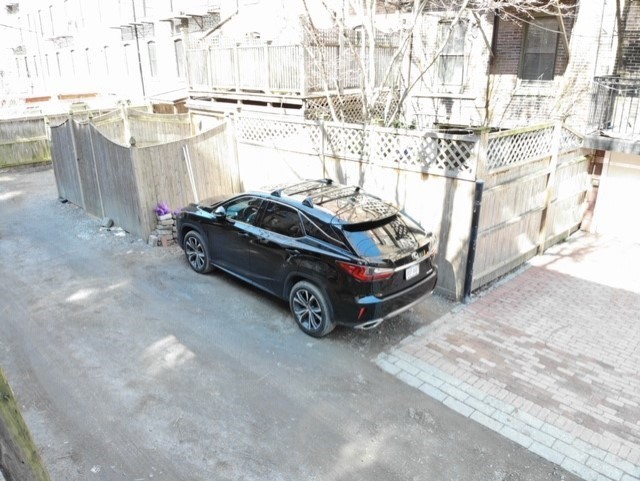 18 Dartmouth Pl, South End