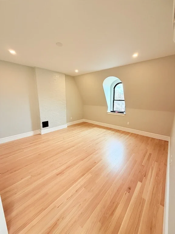 147 West Concord, South End