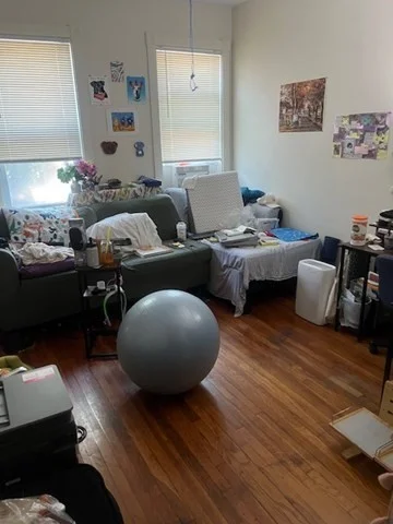 247 Chestnut Hill Ave, Brighton