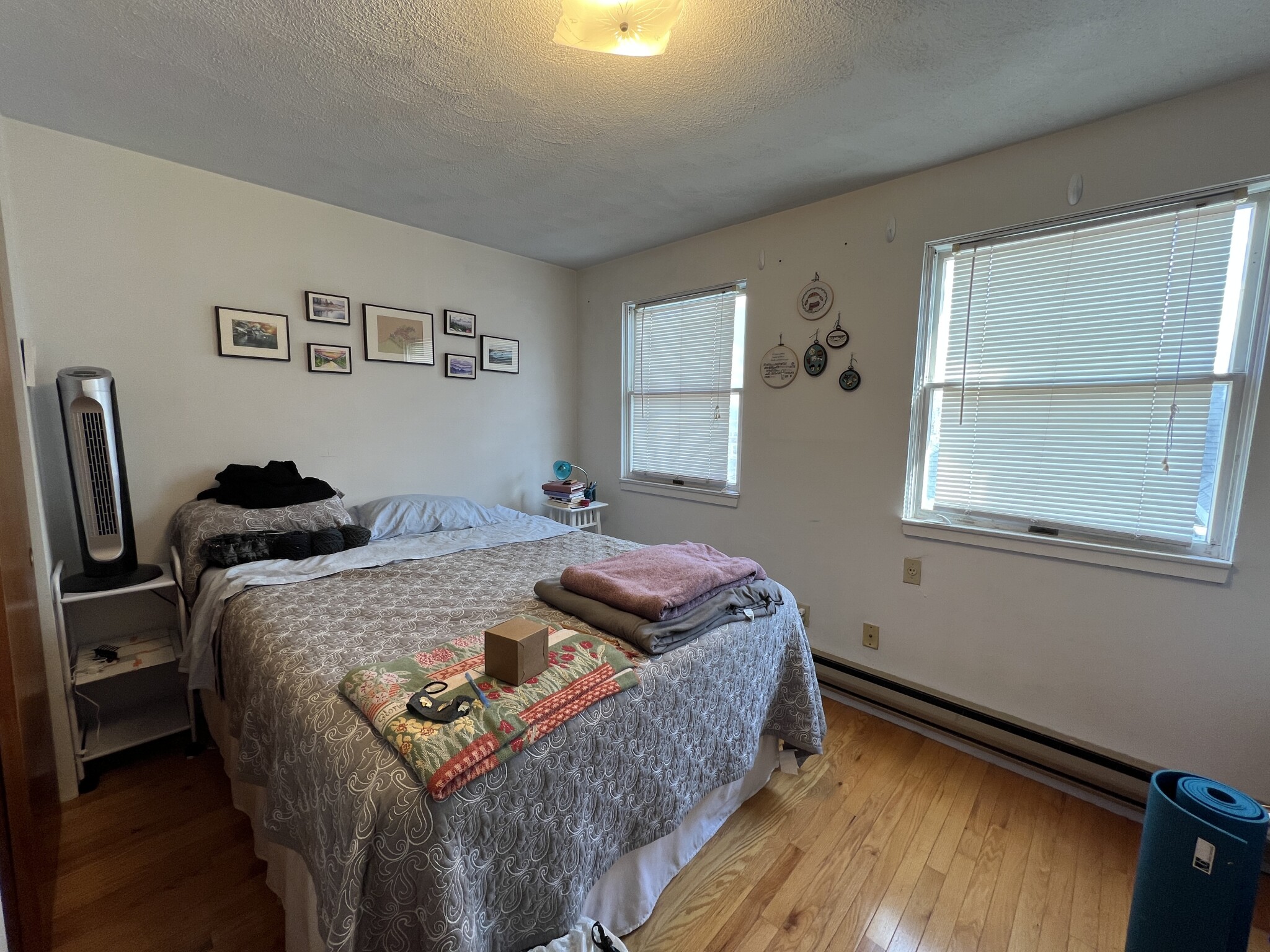 217 Holland St, Teele Square