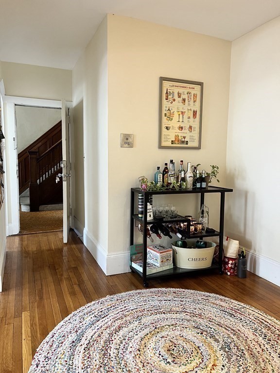 31 Dwight St, Coolidge Corner