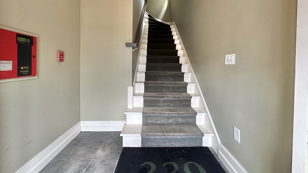 339 Dorchester St, South Boston