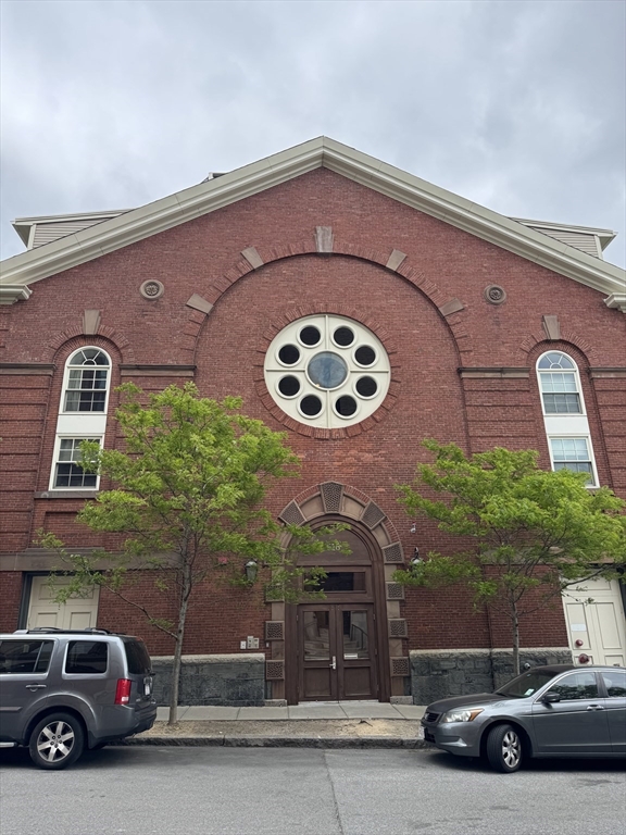 616 East Fourth, South Boston