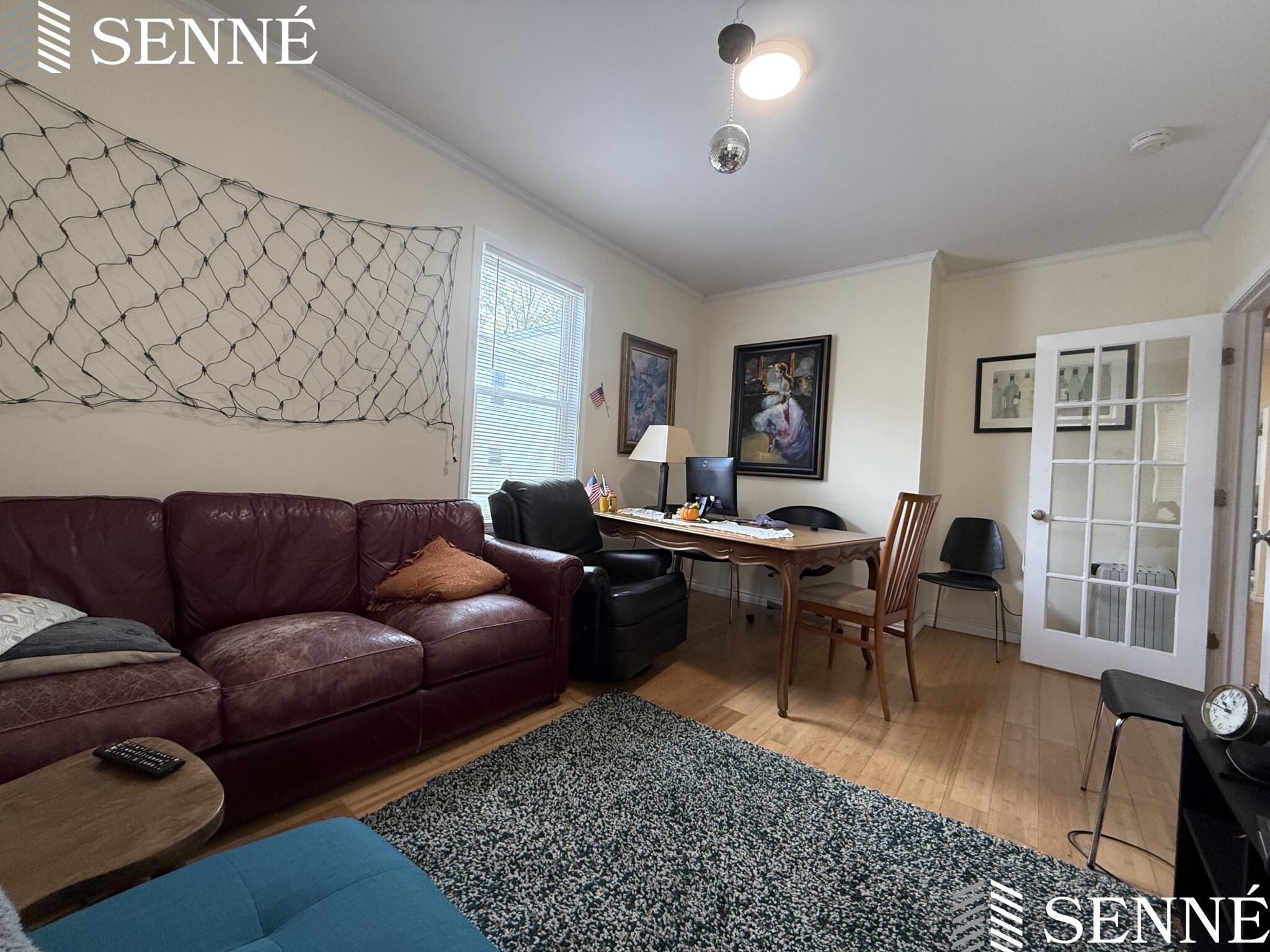 47 Dane St, Ward Two