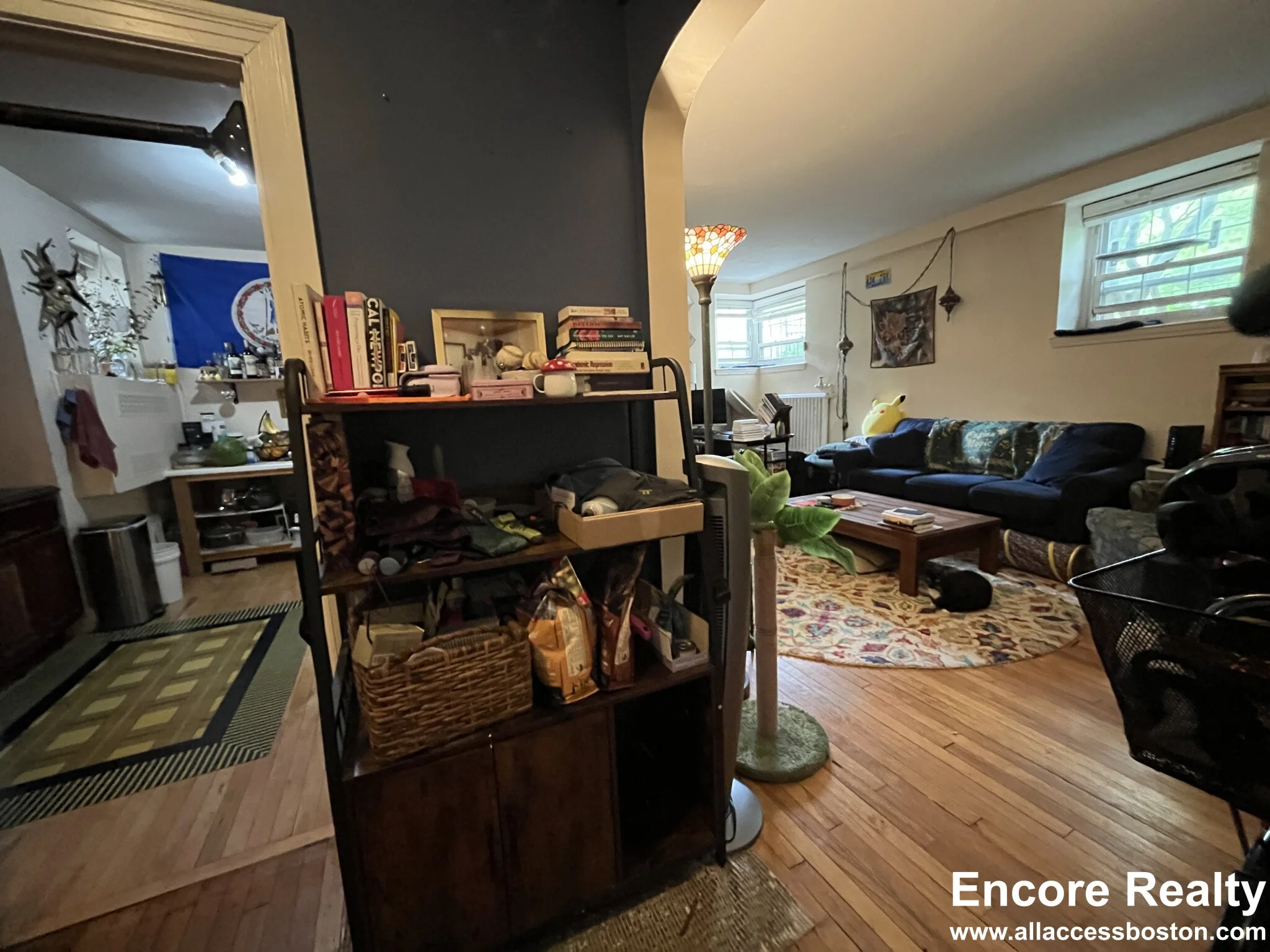 1555 Beacon St, Brookline