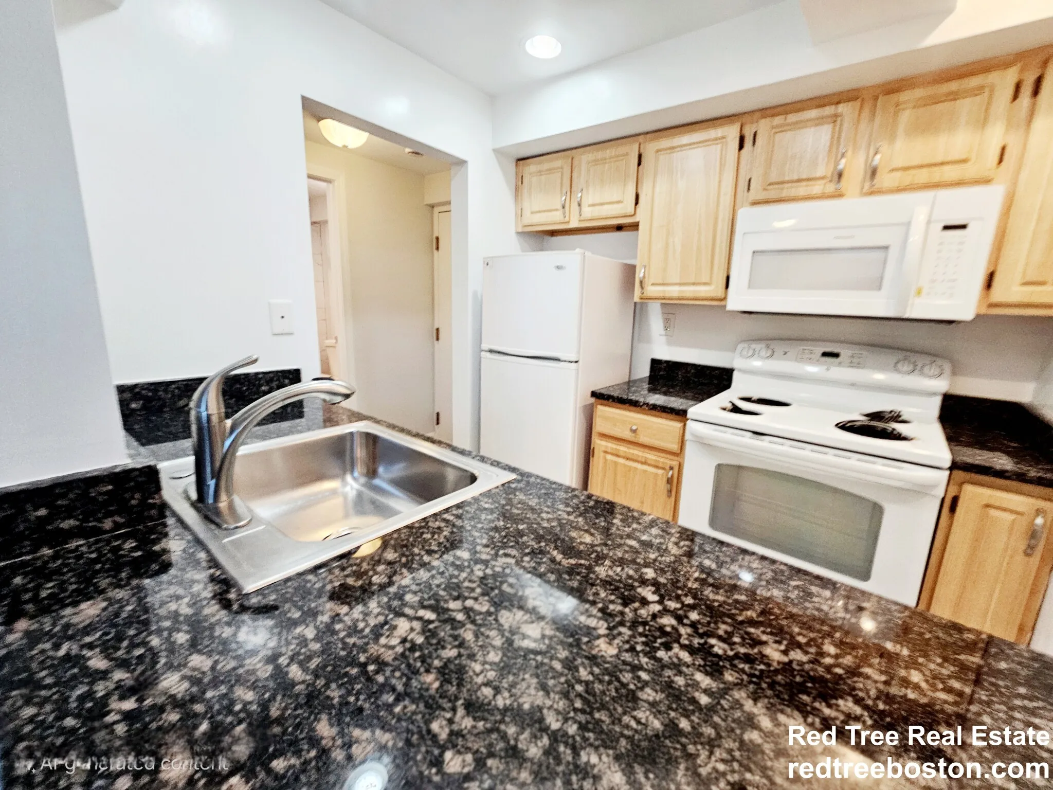 112 Jersey St, Fenway