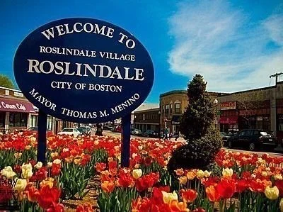 19 Cohasset, Roslindale