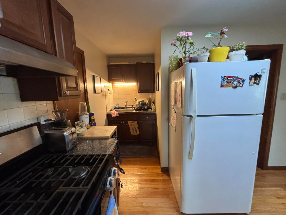 235 Columbia St, The Port