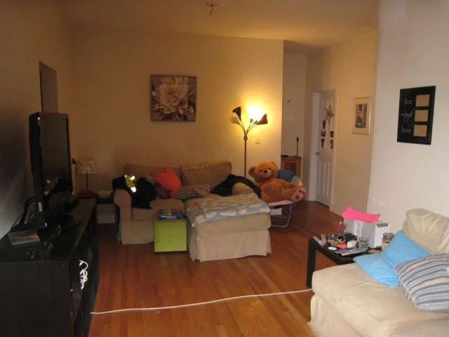 316 Saint Paul, Coolidge Corner