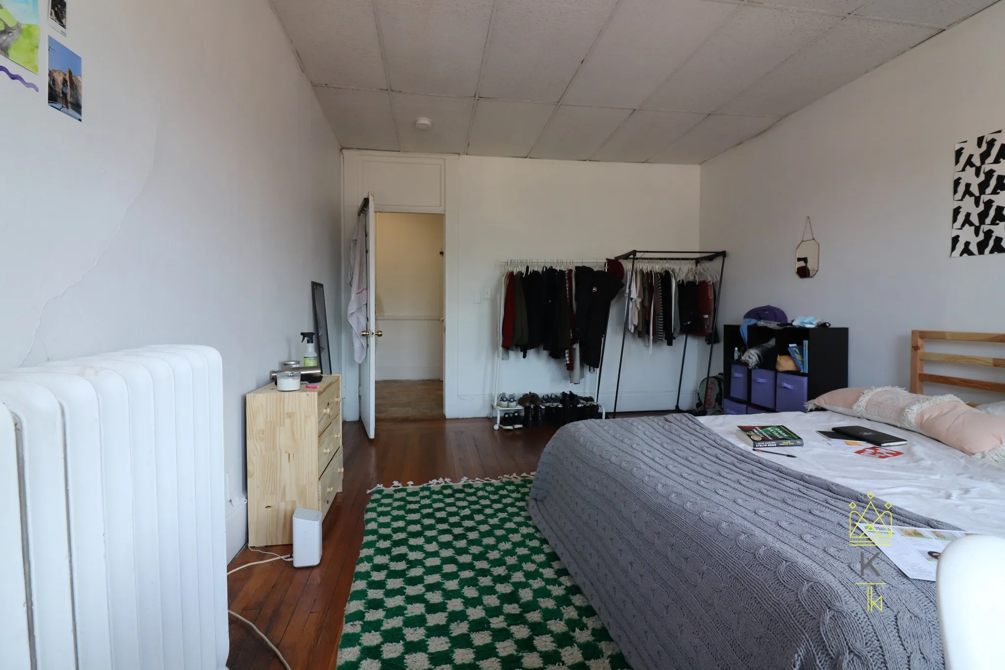 238 Hemenway St, Fenway