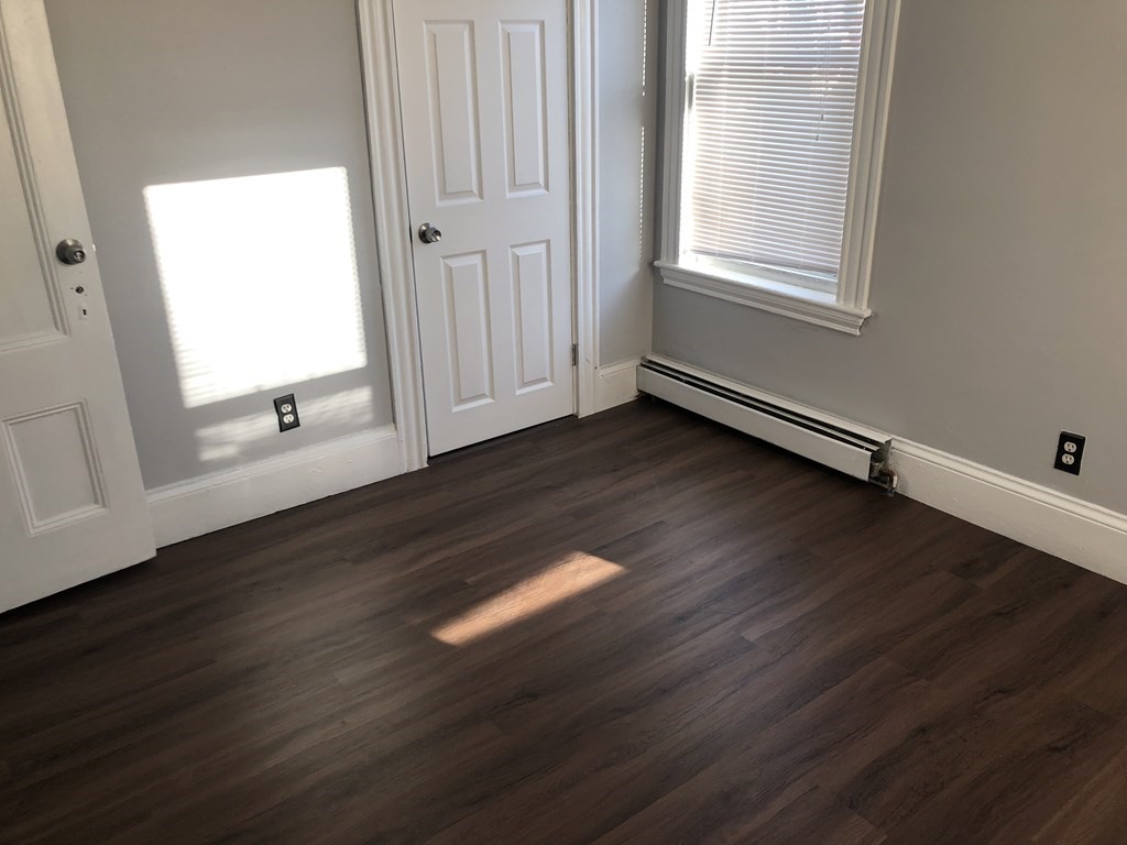 203 N, Boston