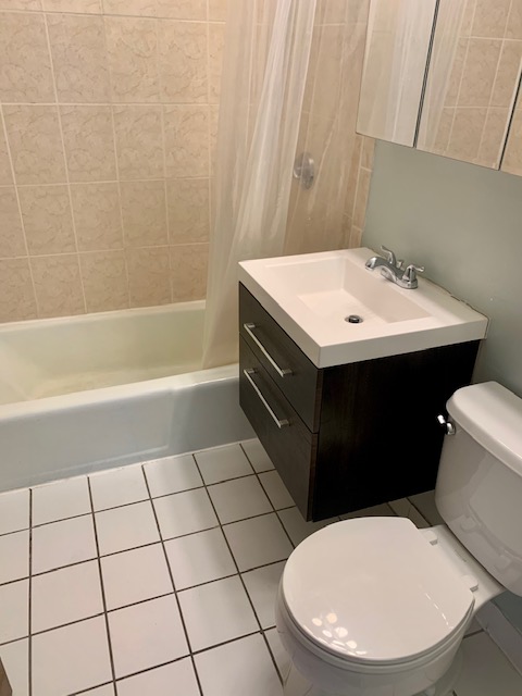 2 bed, 1 bath apartment for rent at 93 East Brookline St Unit 4, South End — photo 4 of 7
