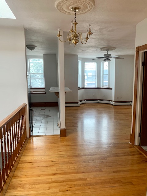 2 bed, 1 bath apartment for rent at 93 East Brookline St Unit 4, South End — photo 6 of 7