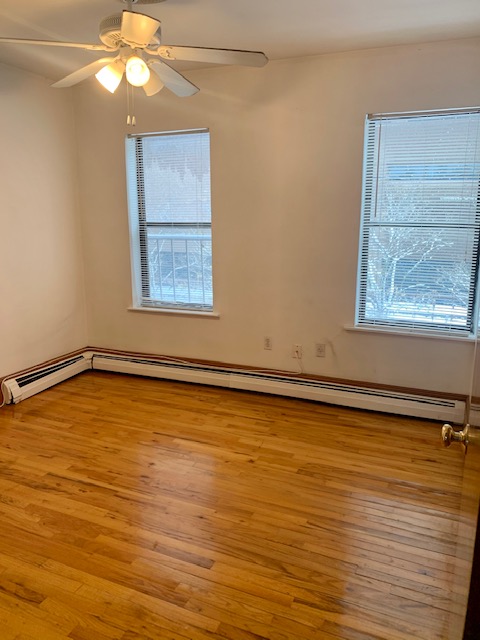 2 bed, 1 bath apartment for rent at 93 East Brookline St Unit 4, South End — photo 1 of 7