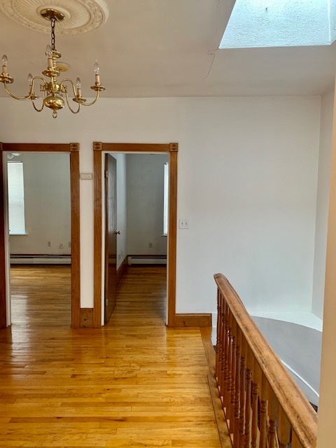 2 bed, 1 bath apartment for rent at 93 East Brookline St Unit 4, South End — photo 2 of 7