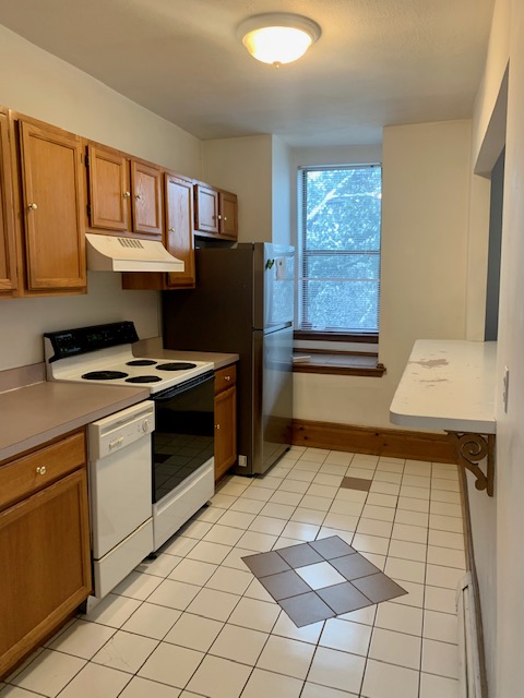 2 bed, 1 bath apartment for rent at 93 East Brookline St Unit 4, South End — photo 5 of 7