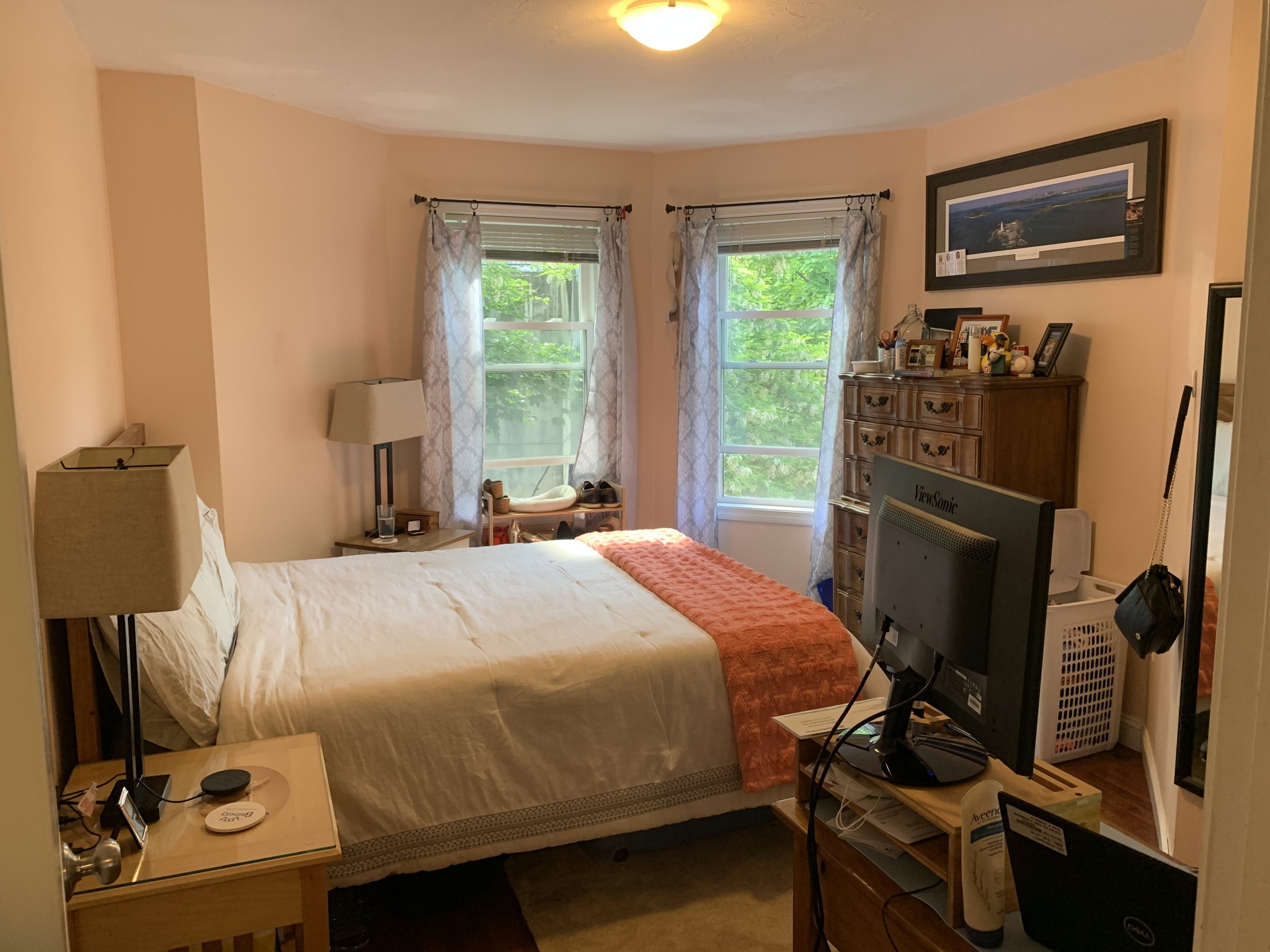 3 bed, 2 bath apartment for rent at 93 Kilsyth Unit 2, Brighton — photo 2 of 4
