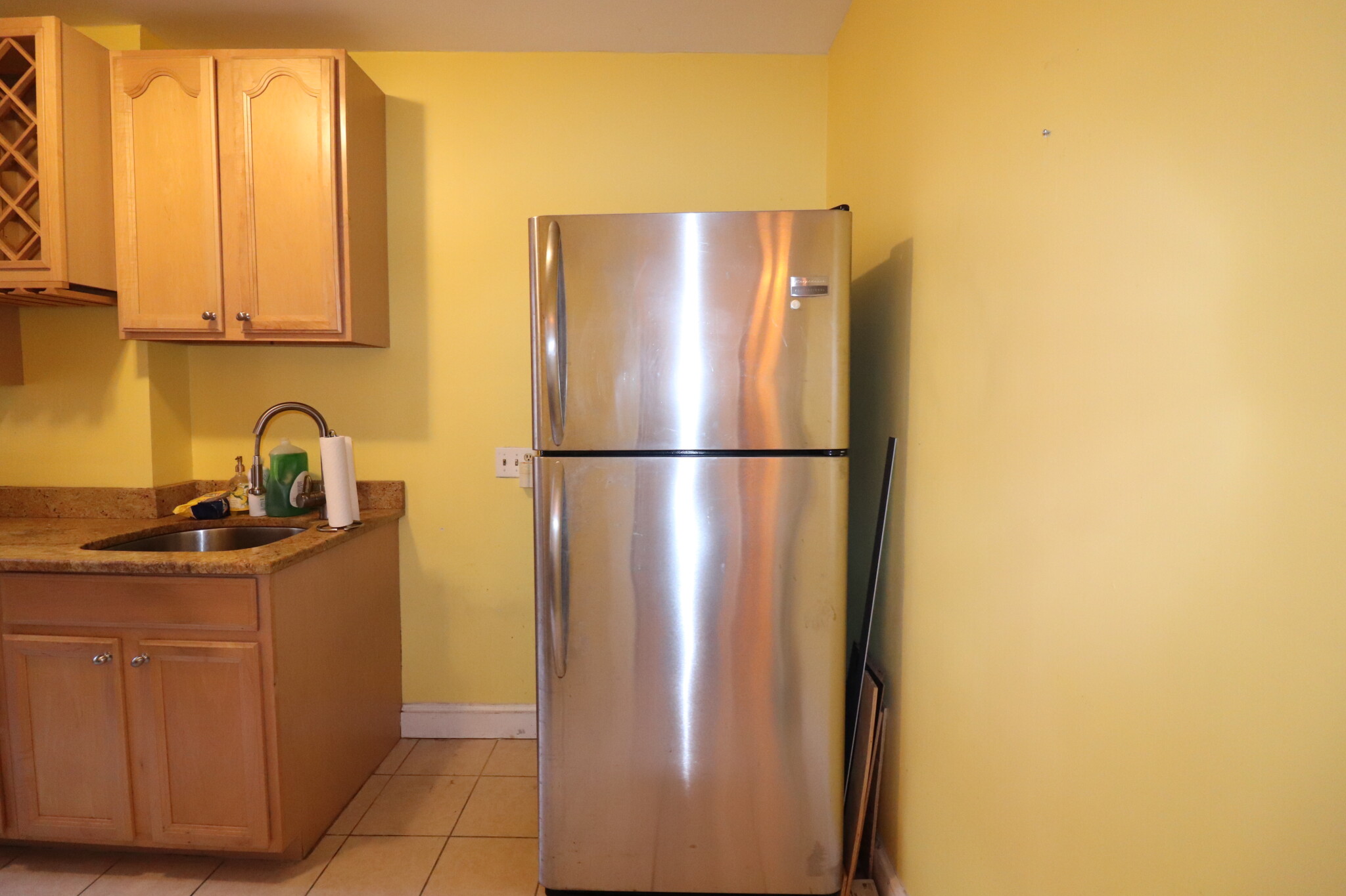 2 bed, 1 bath apartment for rent at 93 Strathmore Rd Unit 3A, Brighton — photo 4 of 15