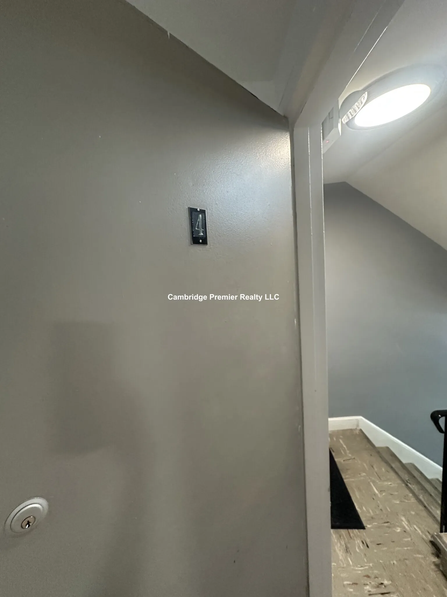 48 Harvard Ave, Harvard Avenue