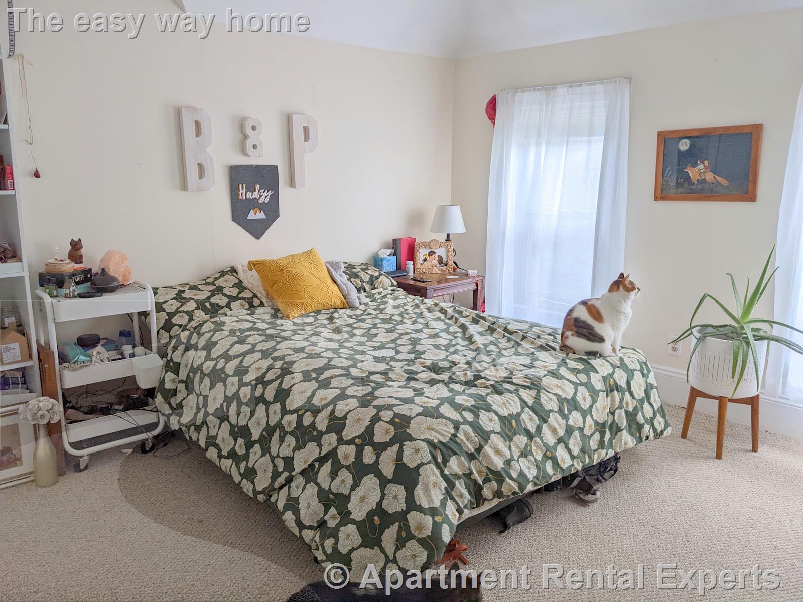 191 Summer St, Porter Square